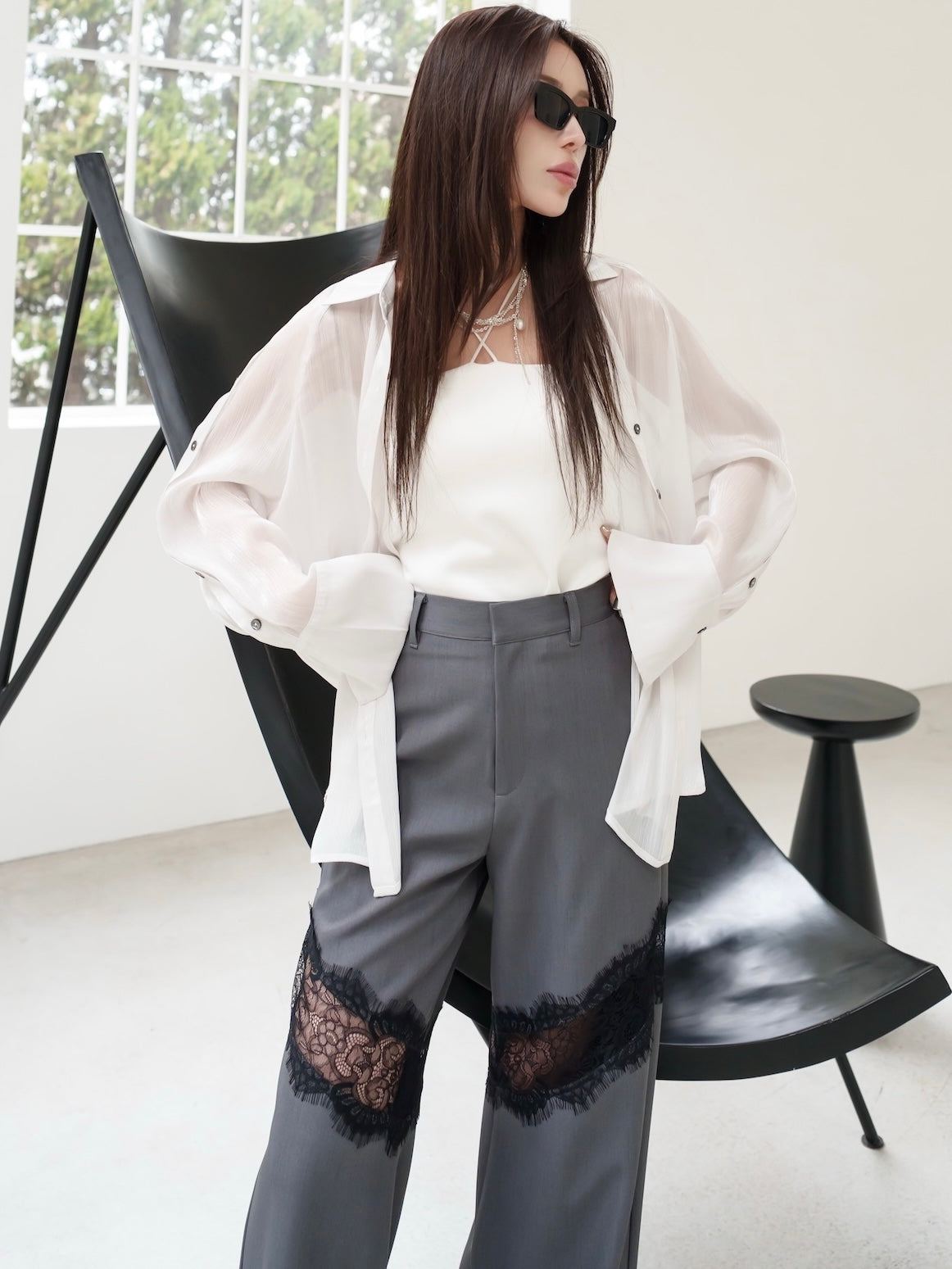 Basic Cup-in Camisole