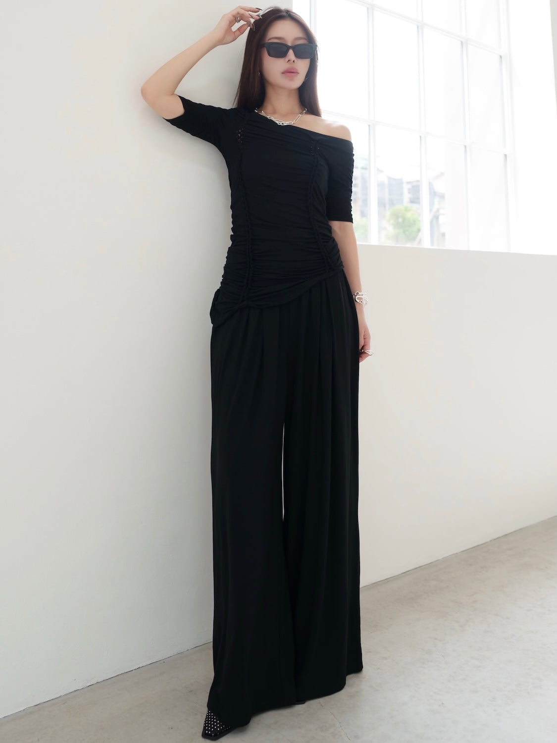 ブレイド Relax セットアップ