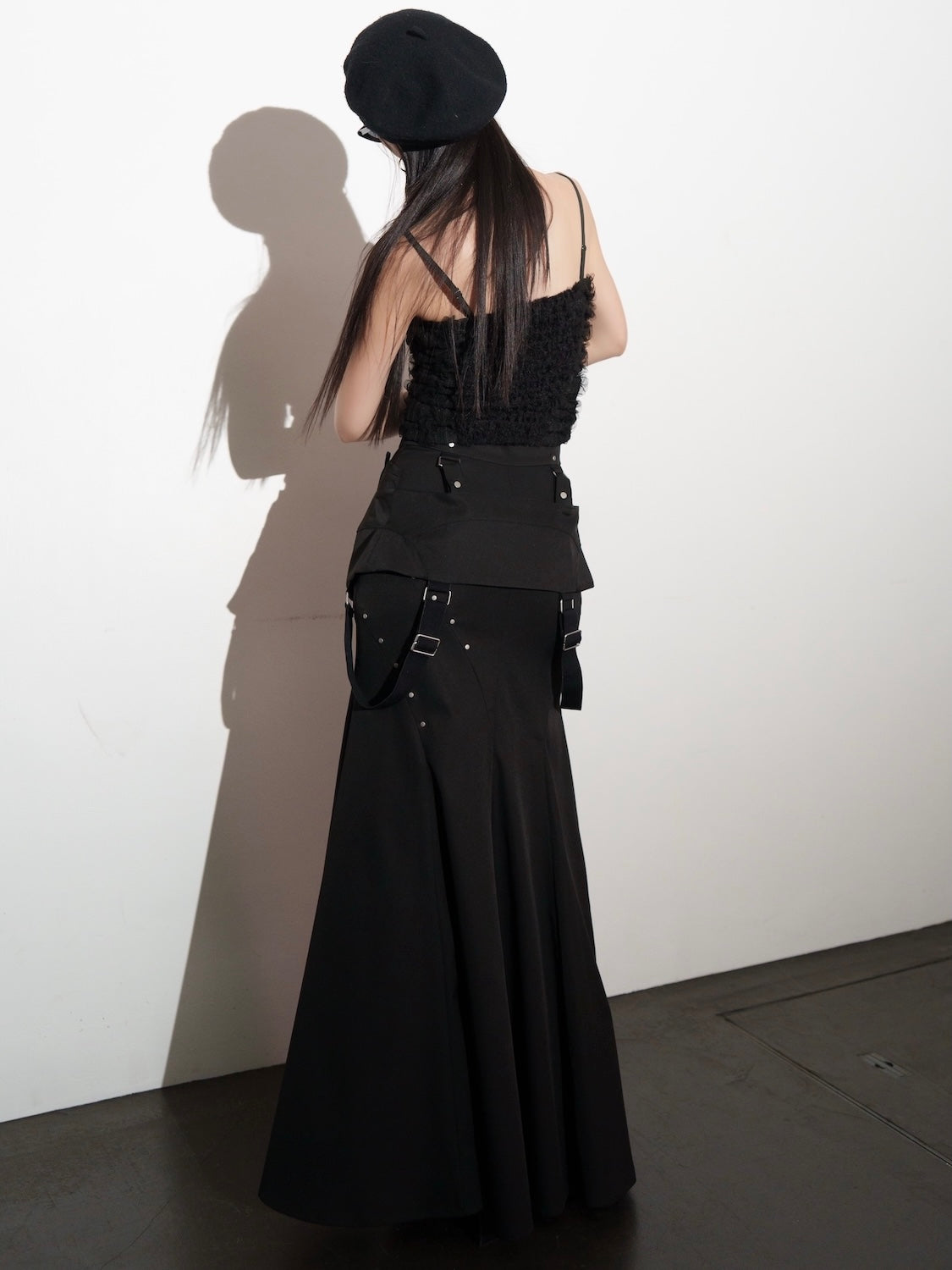 マーメイド Multi-way ミリタリー OP