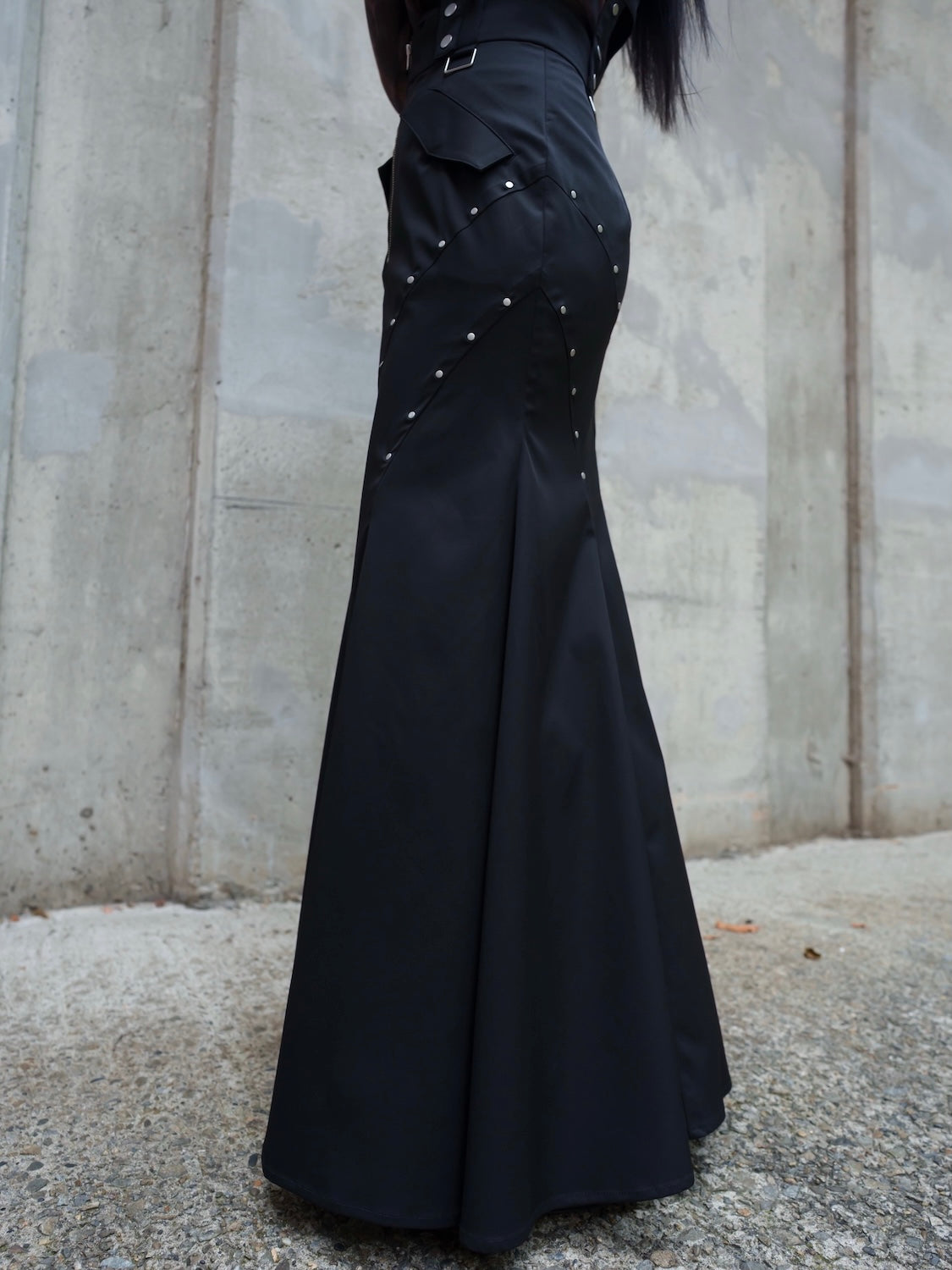 マーメイド Multi-way ミリタリー OP