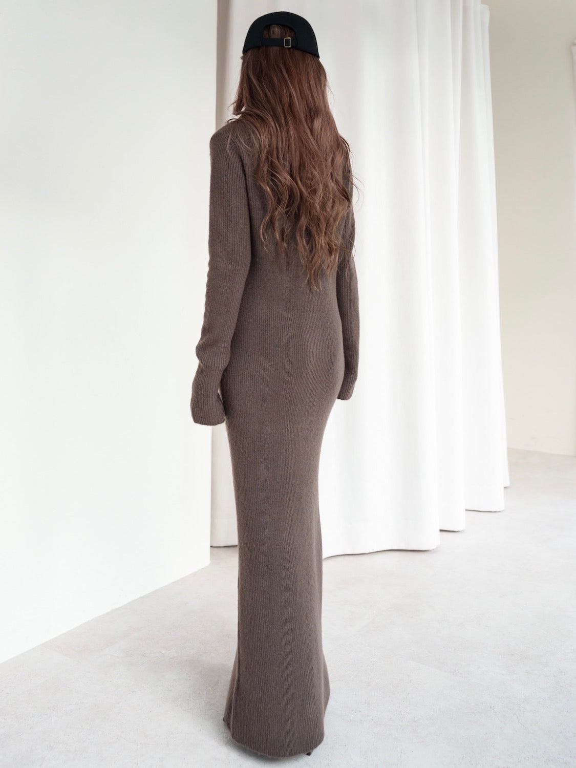 アメリカンスリーブ ニットセット OP