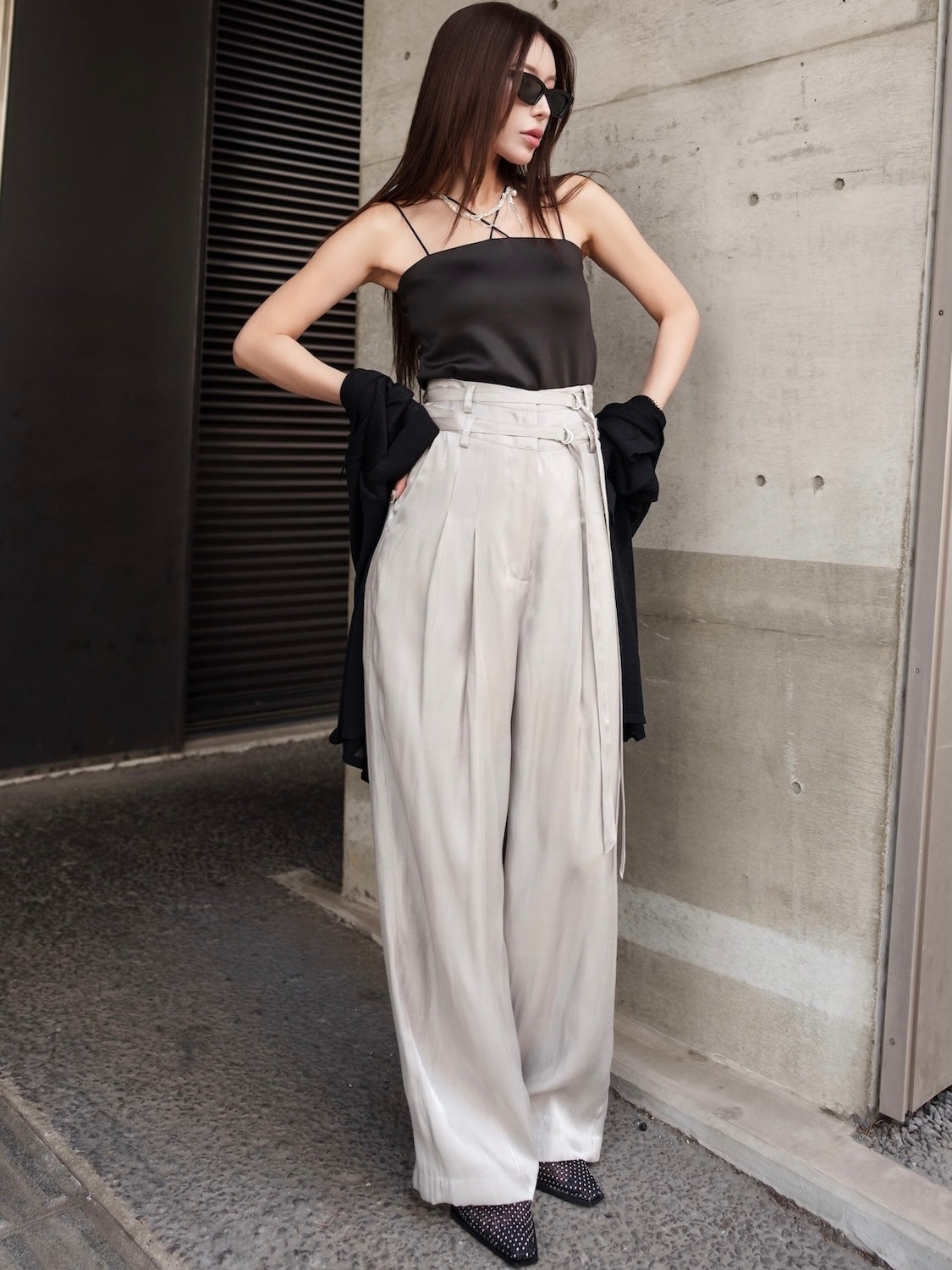 Basic Cup-in Camisole