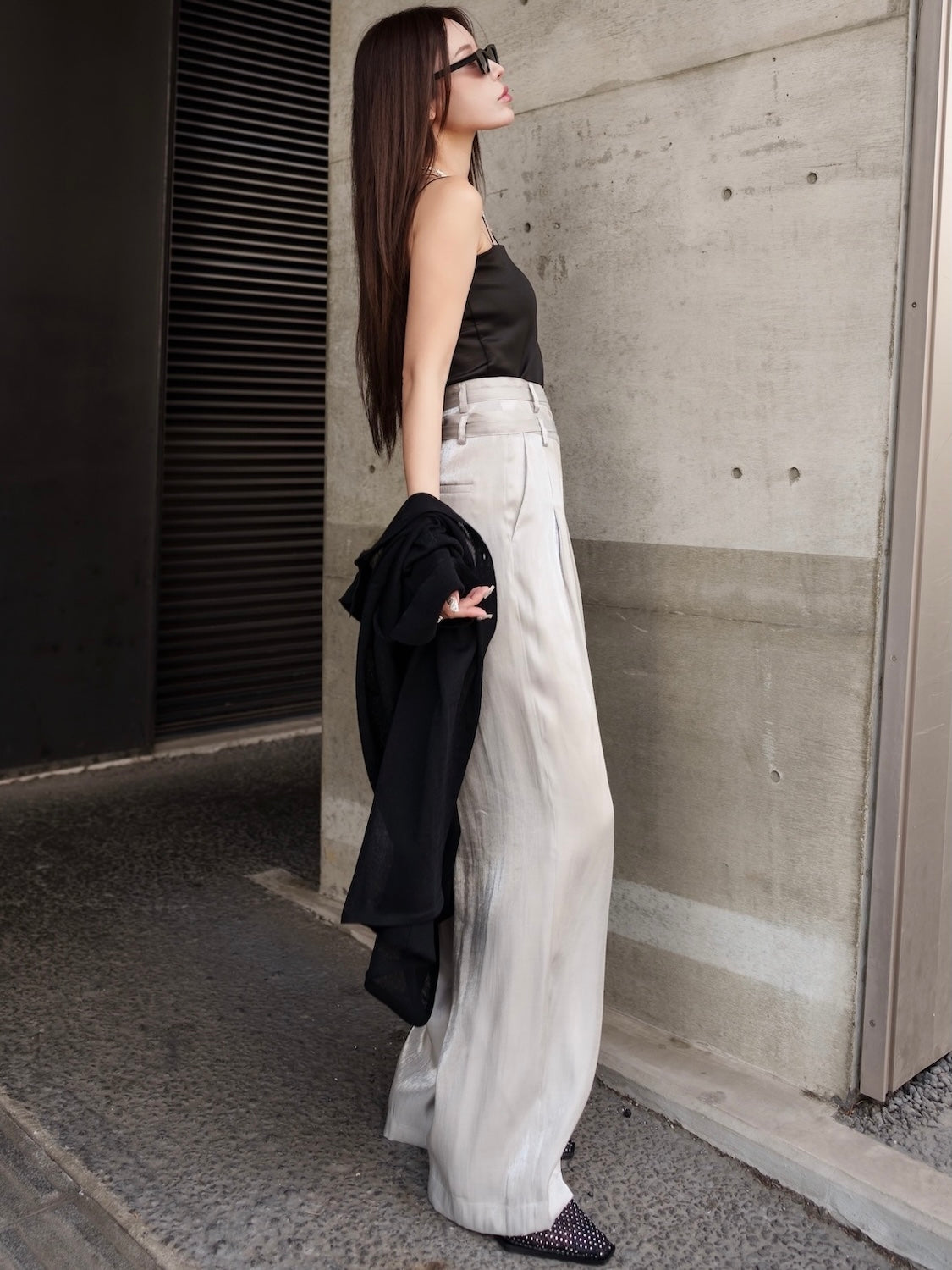 Basic Cup-in Camisole