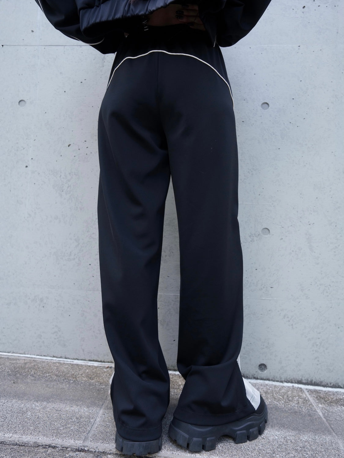 Switch メッシュコンビ Set-up