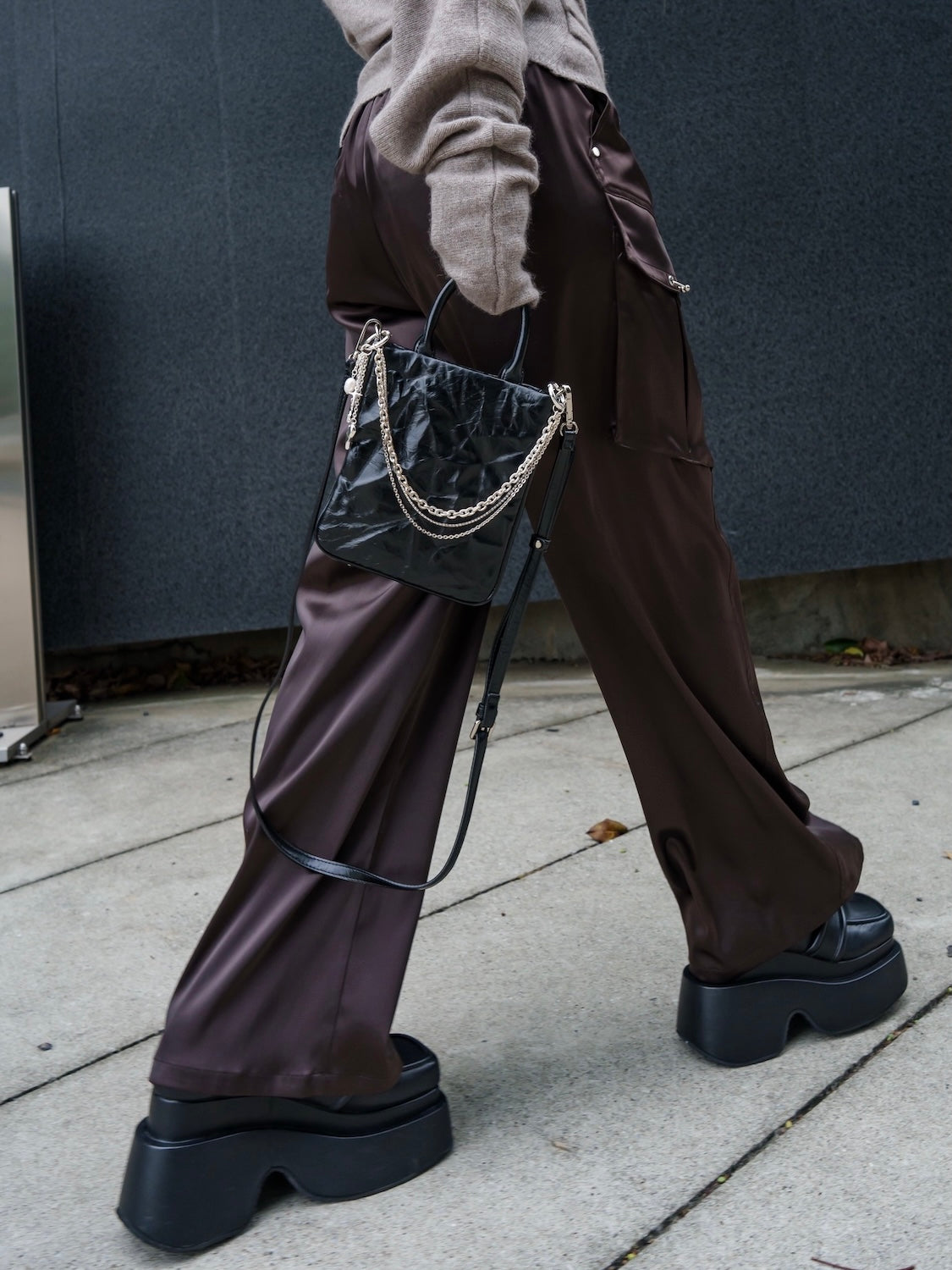 マルチチャーム TRINITY チェーン