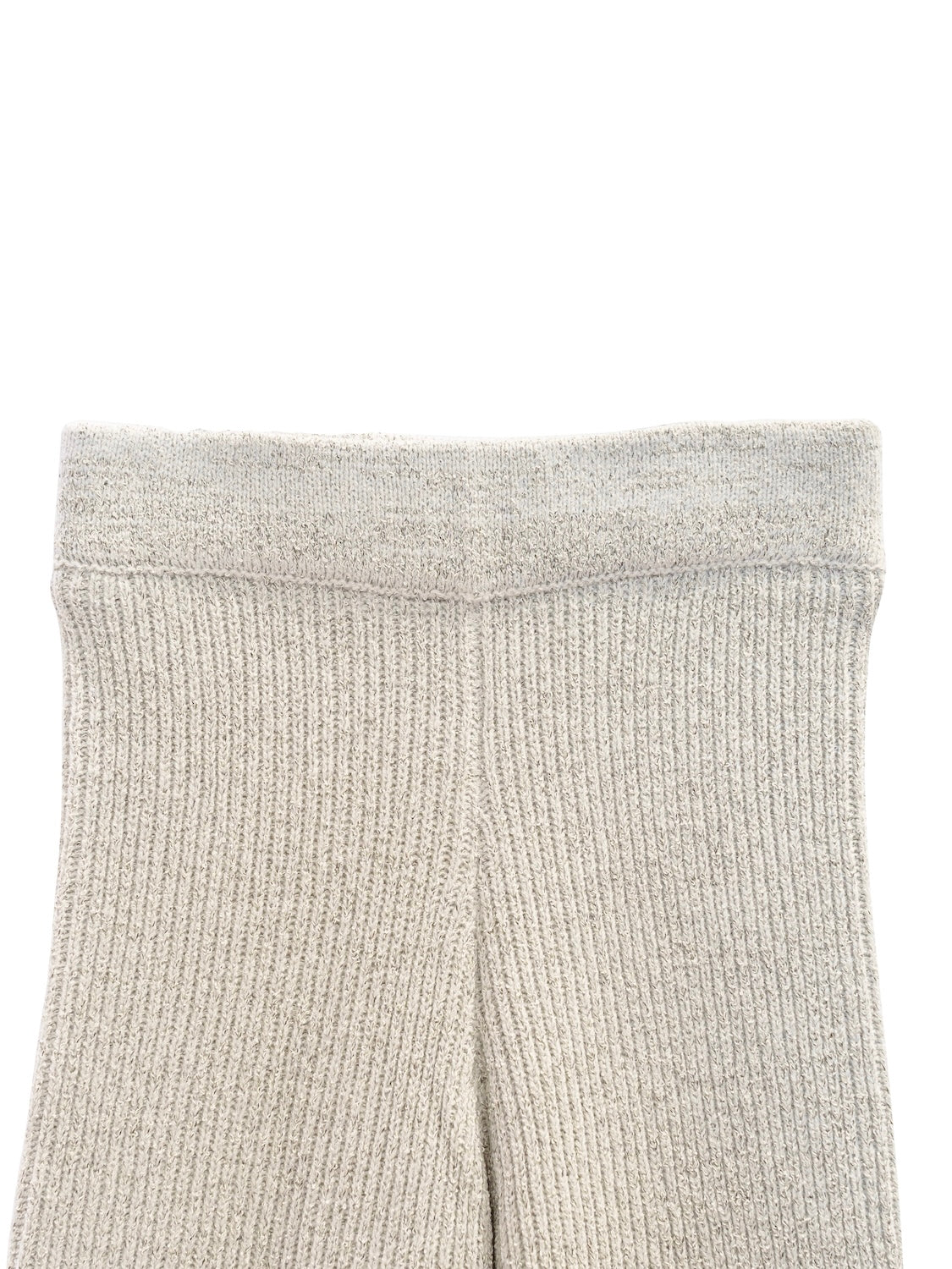 Design Neck Knit Set Up