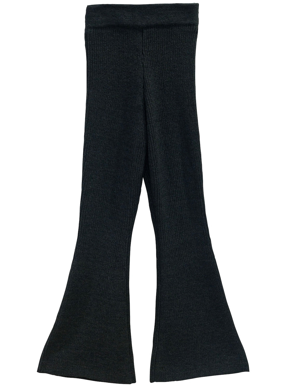 Design Neck Knit Set Up