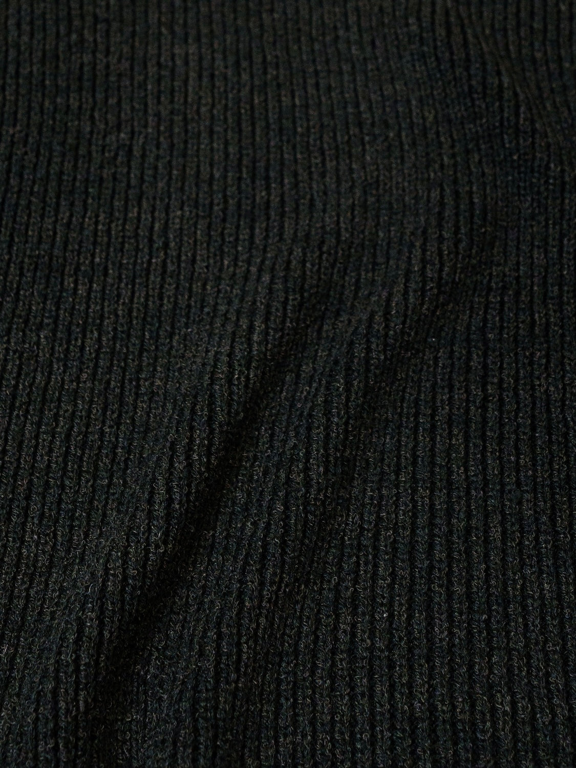 Design Neck Knit Set Up