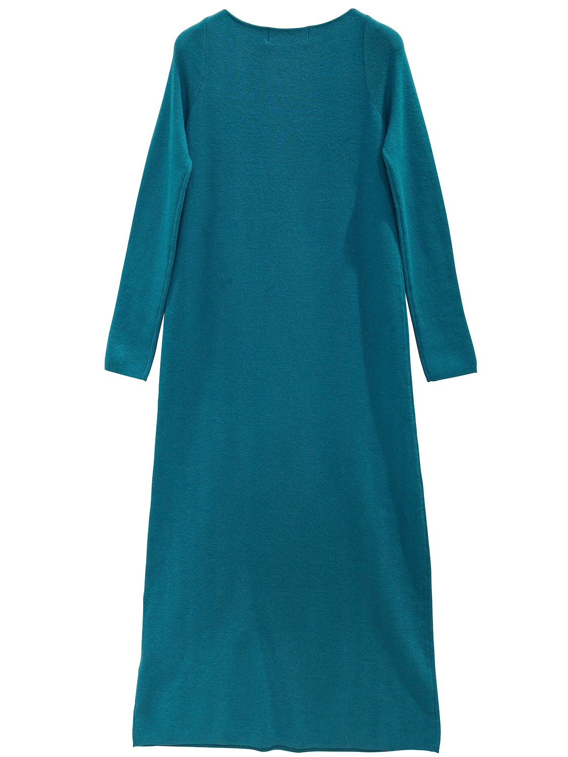 Open-shoulder ロングスリーブ OP