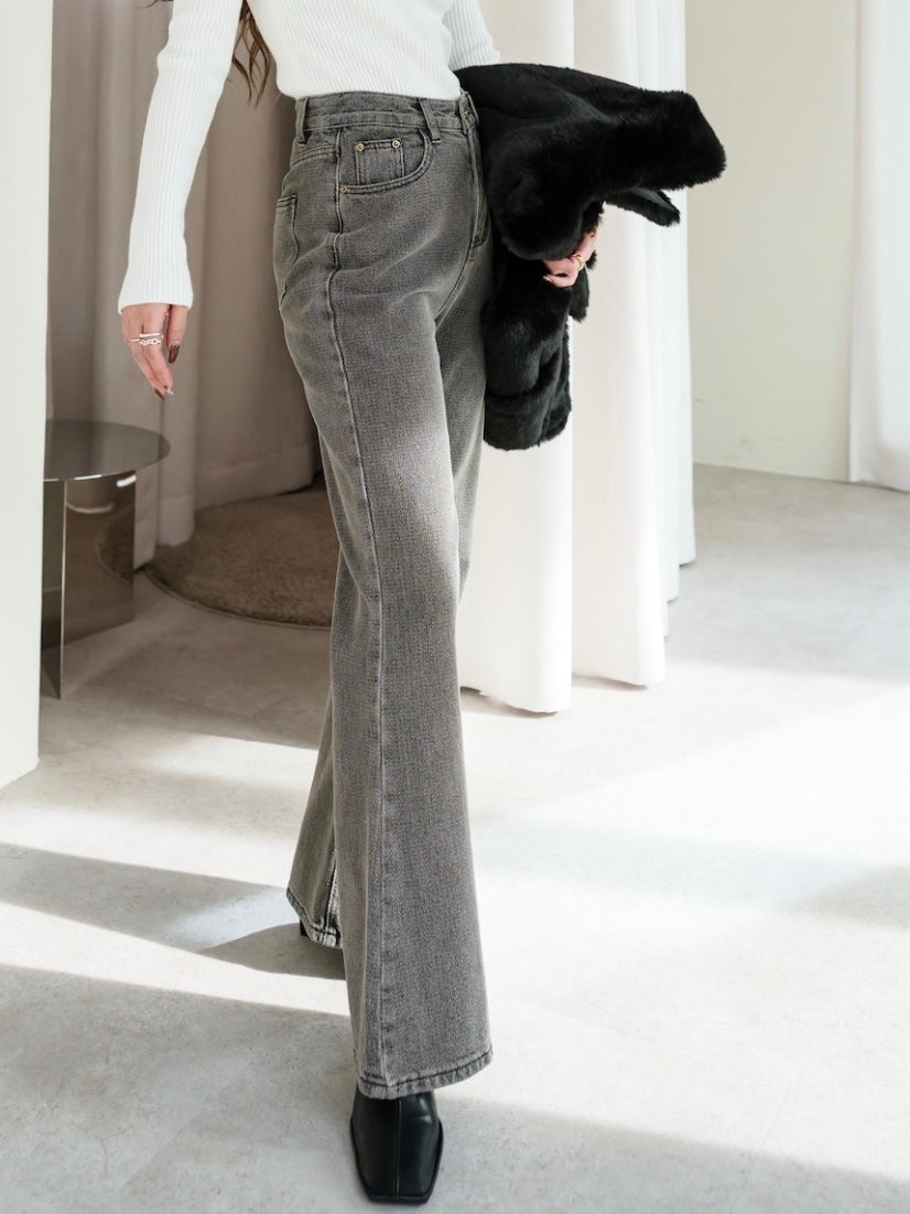 MODEL:159cm 着用サイズ0