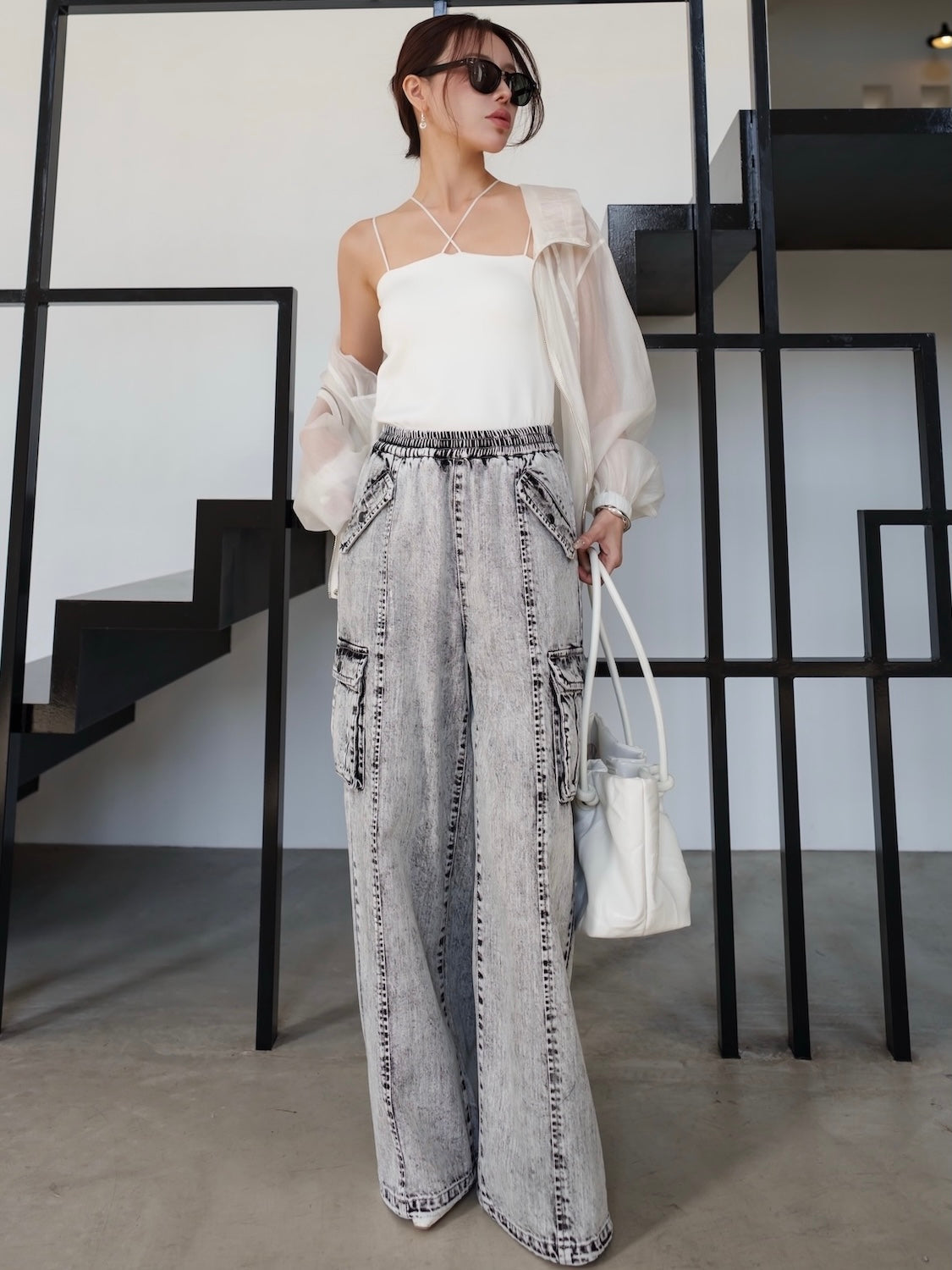 Basic Cup-in Camisole