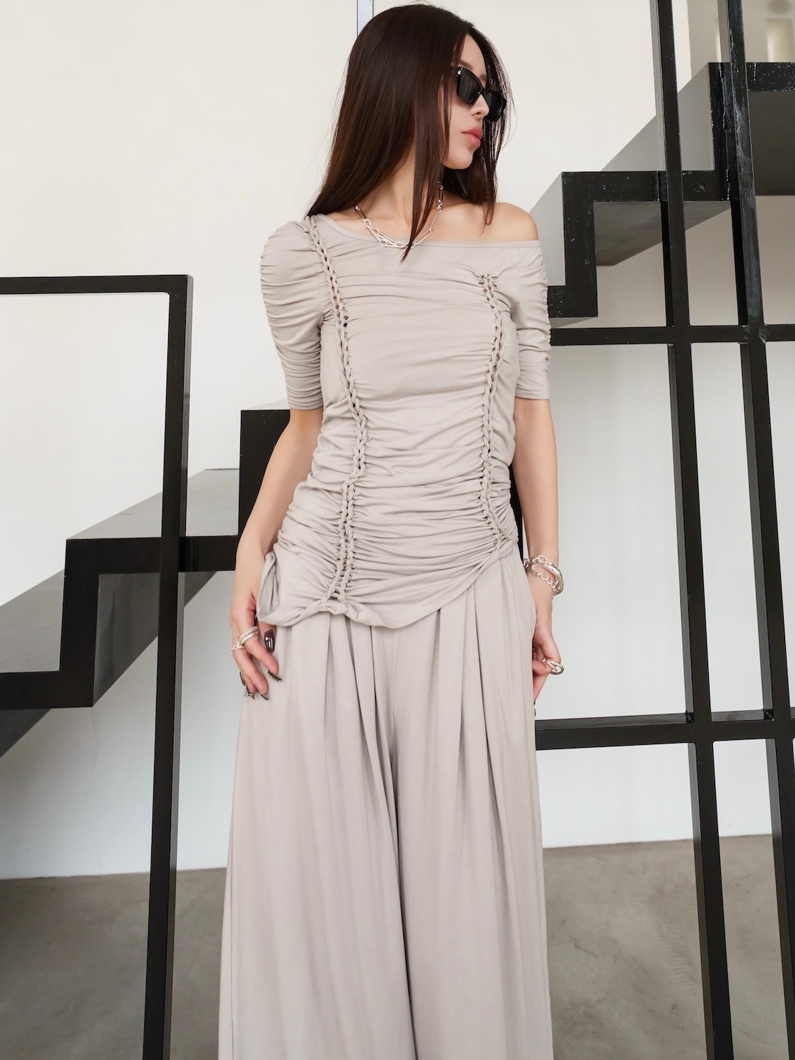 ブレイド Relax セットアップ