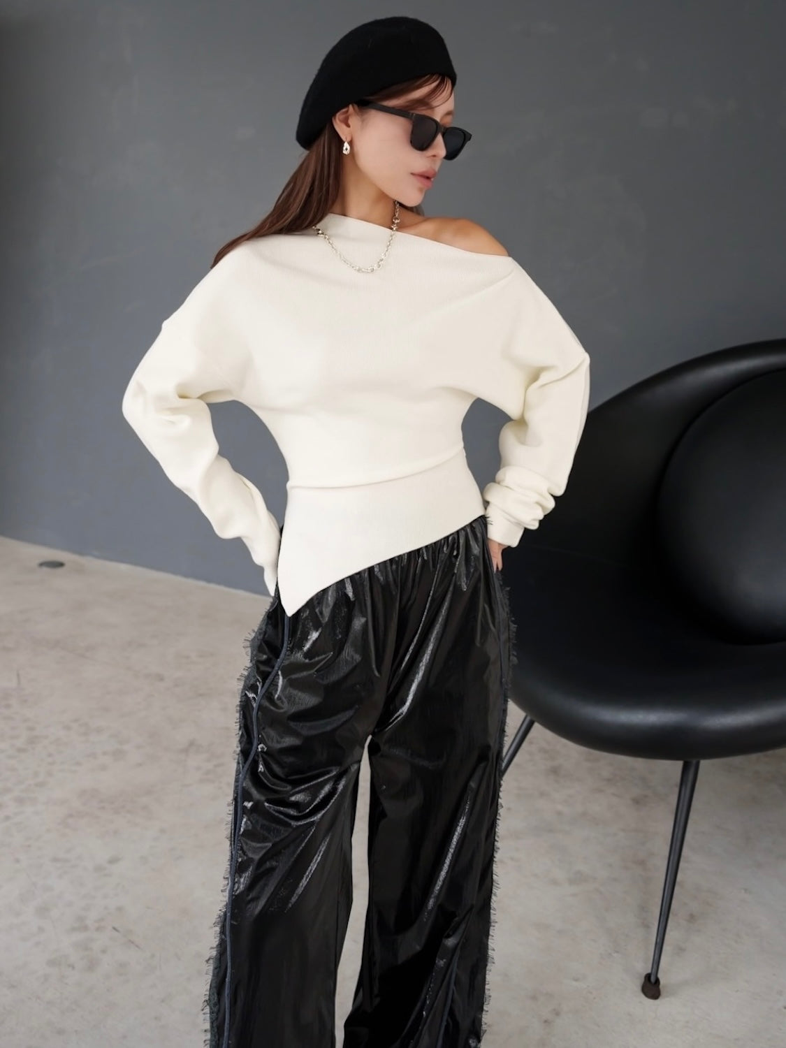 Race Line Track-pants