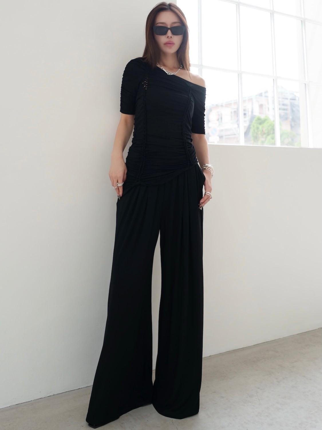 ブレイド Relax セットアップ