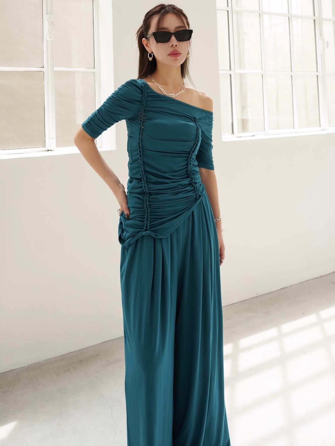 ブレイド Relax セットアップ