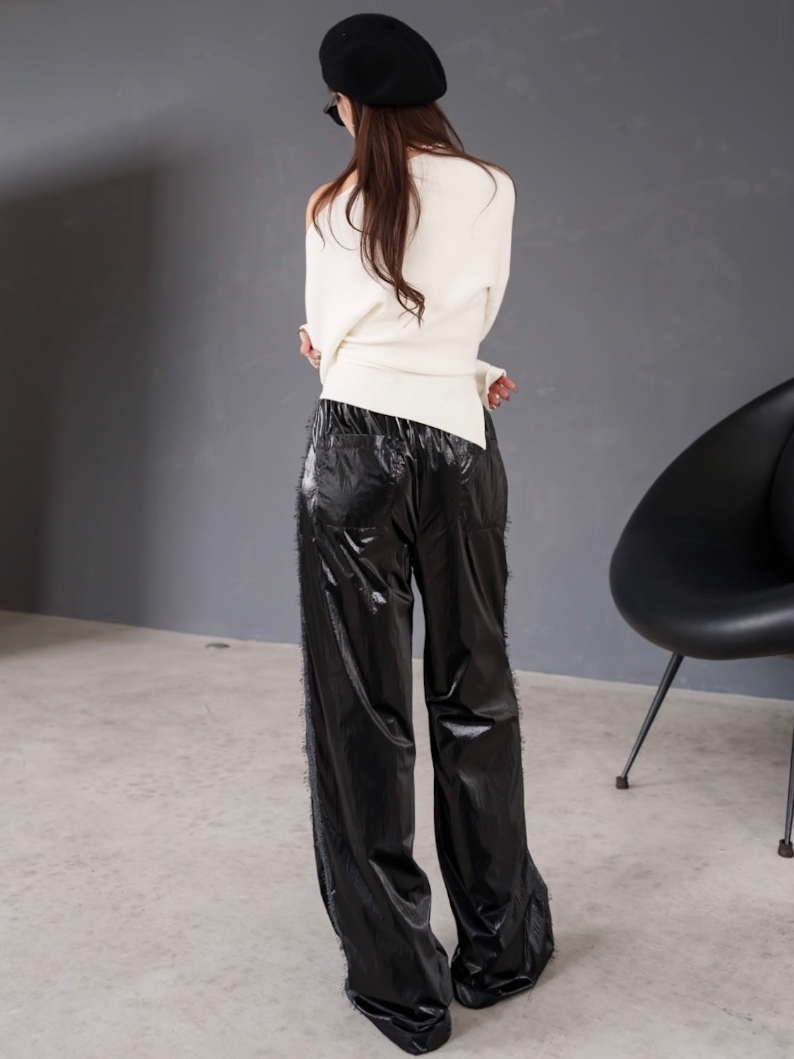 Race Line Track-pants