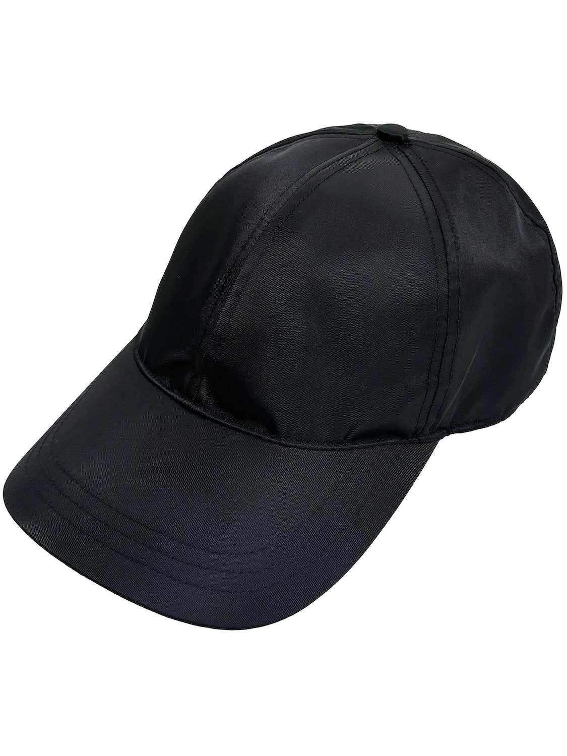 Basic Nylon Cap