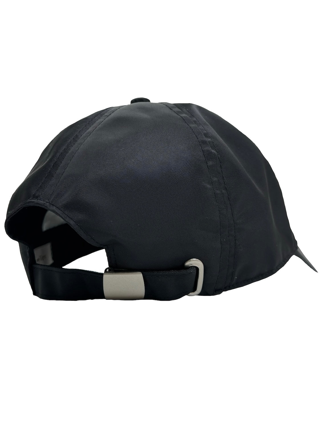 Basic Nylon Cap