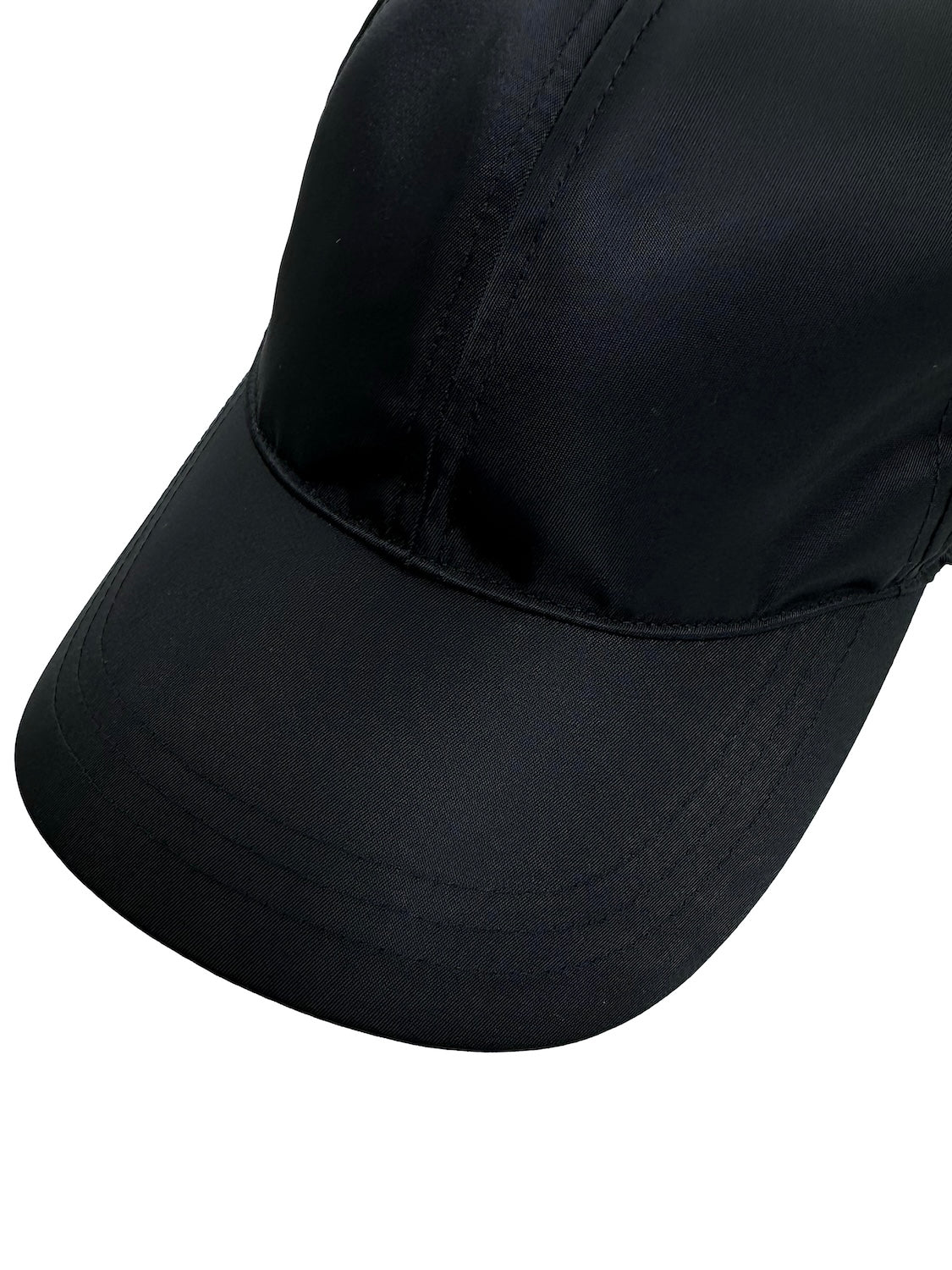 Basic Nylon Cap