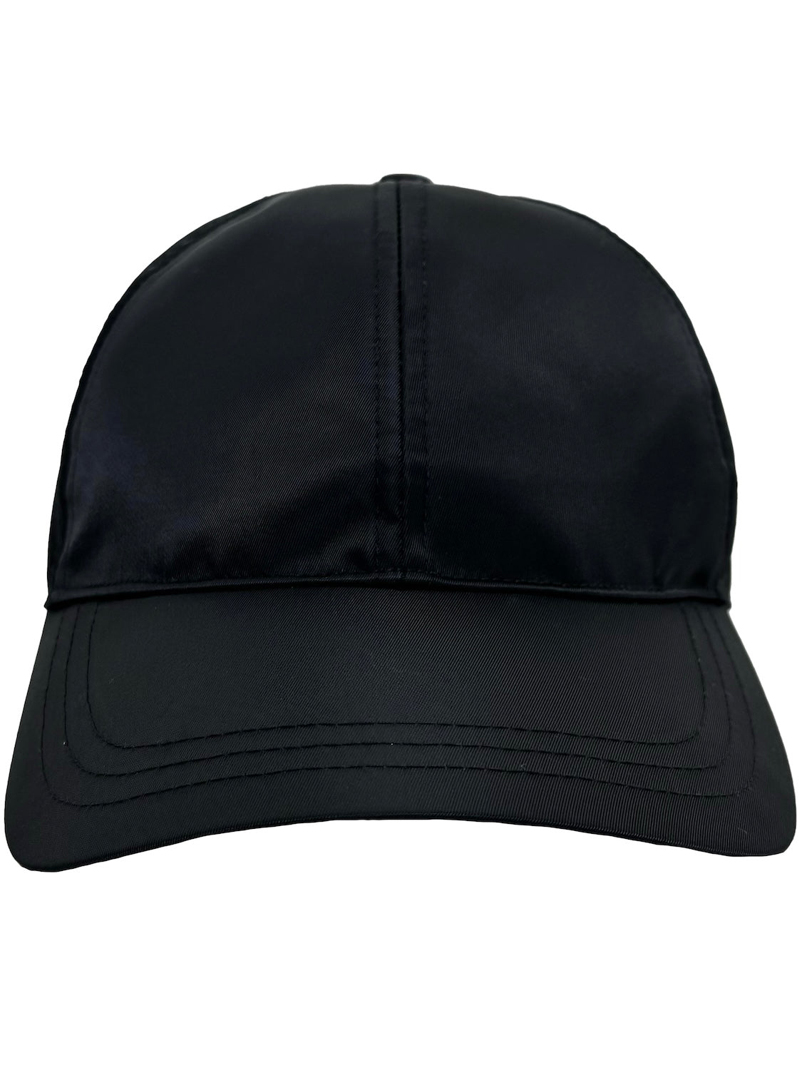 Basic Nylon Cap