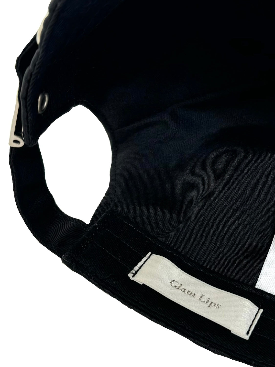Basic Nylon Cap