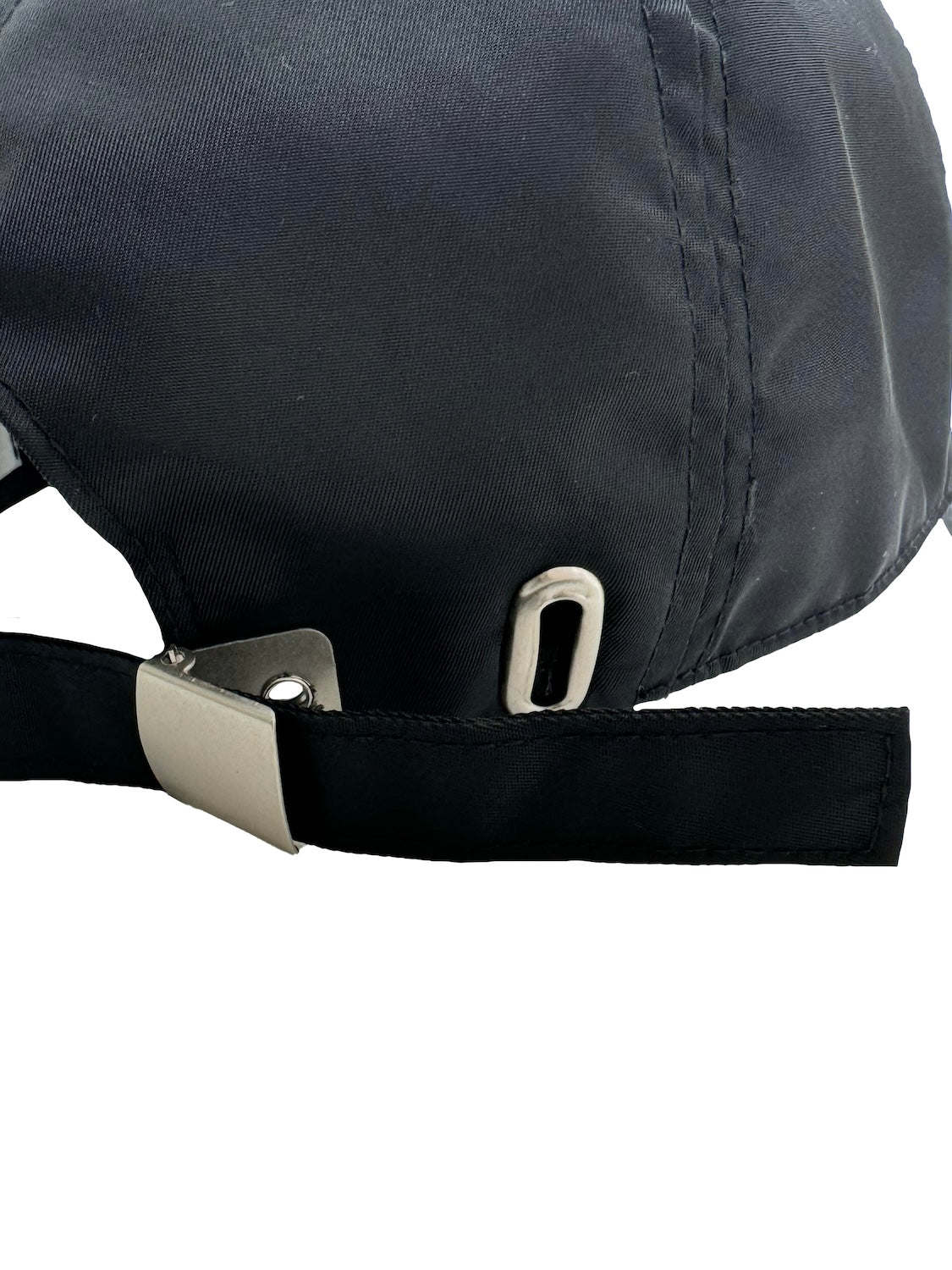 Basic Nylon Cap