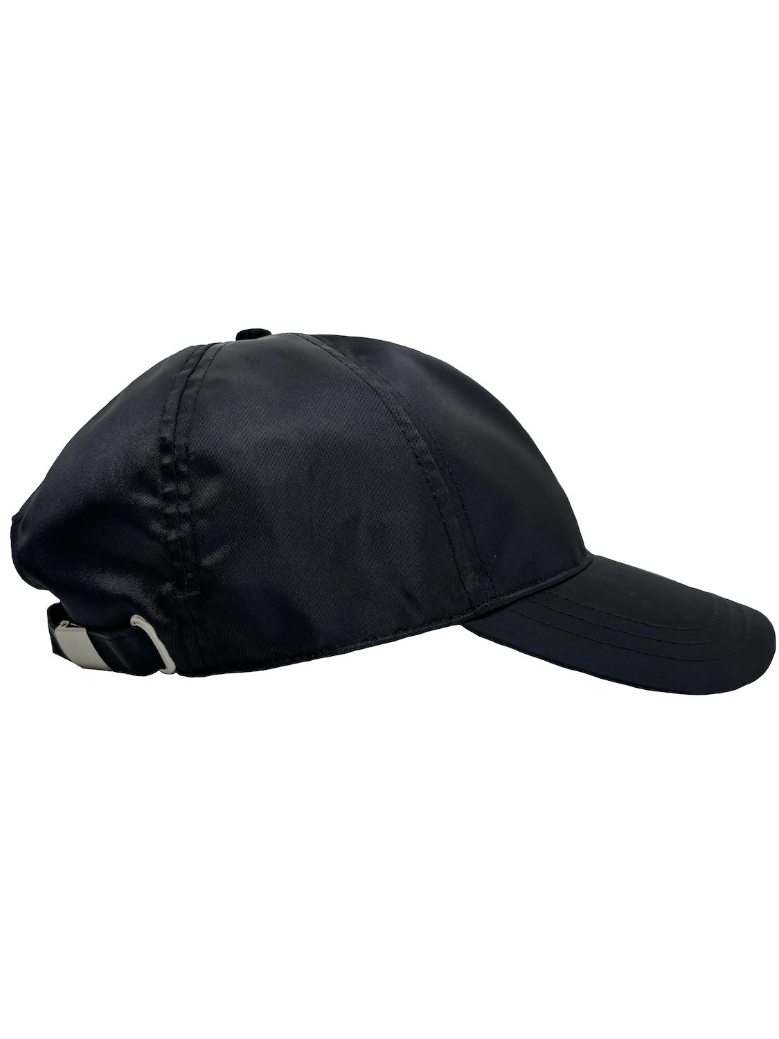 Basic Nylon Cap