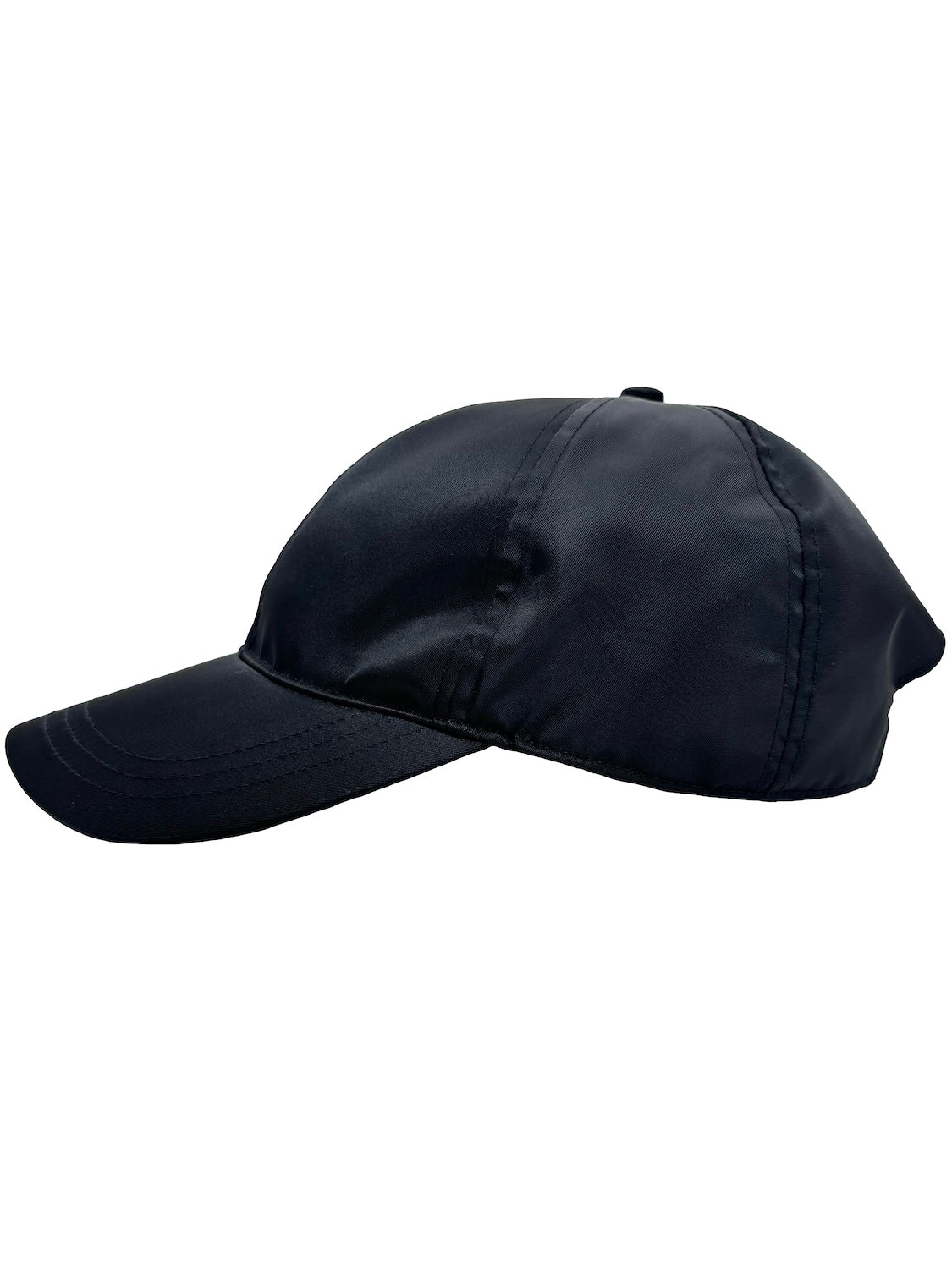 Basic Nylon Cap