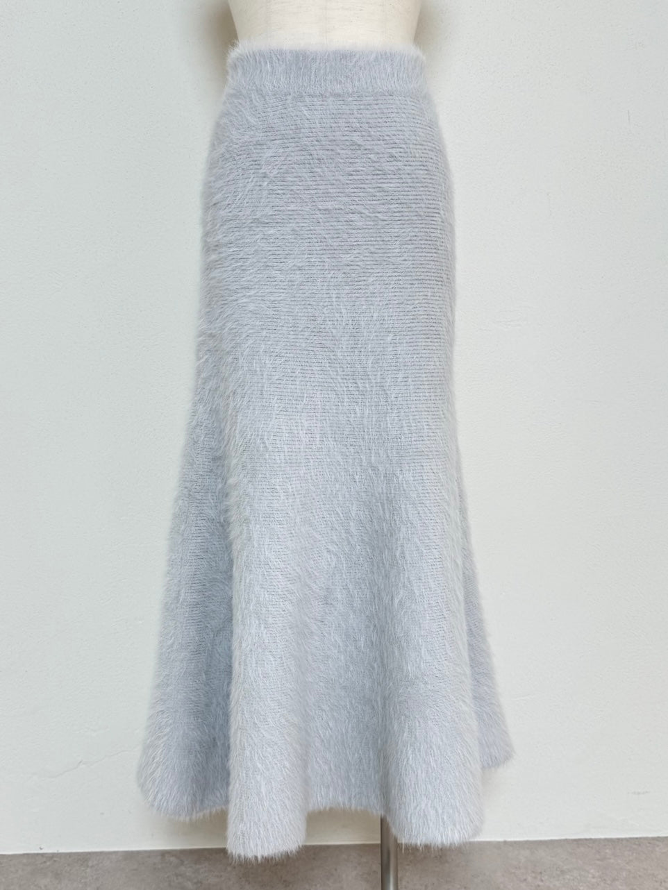 Airy Shaggy Mermaid Set-up