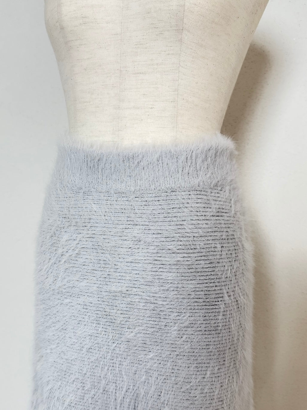 Airy Shaggy Mermaid Set-up