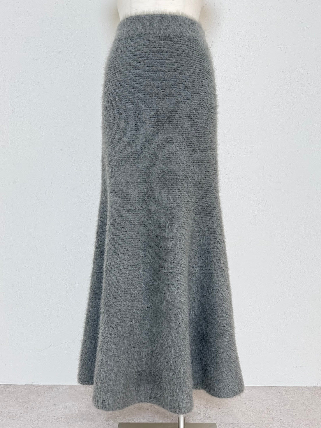 Airy Shaggy Mermaid Set-up