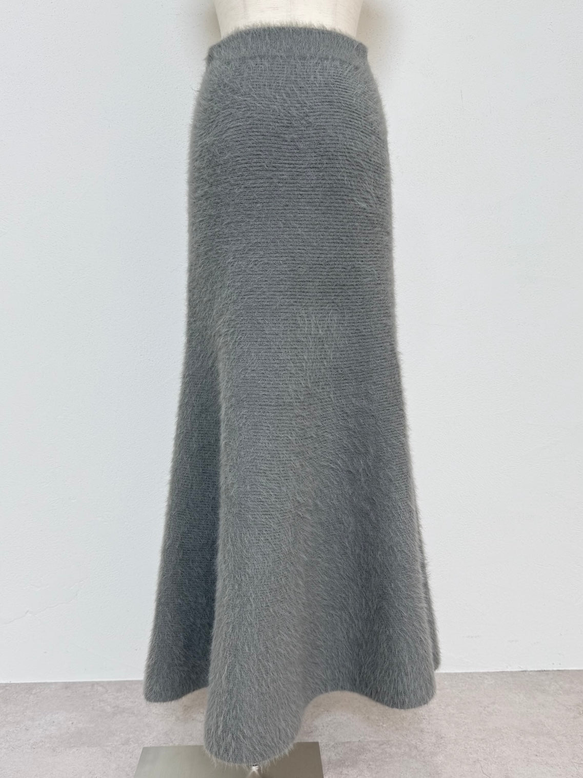 Airy Shaggy Mermaid Set-up