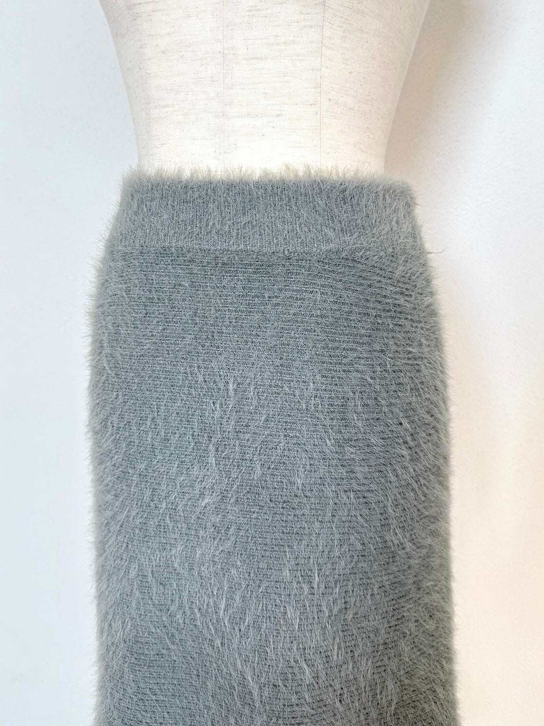 Airy Shaggy Mermaid Set-up