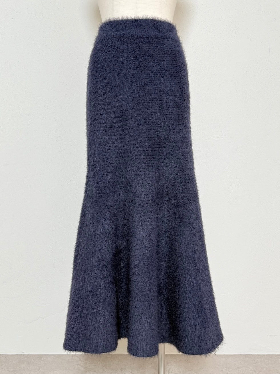 Airy Shaggy Mermaid Set-up