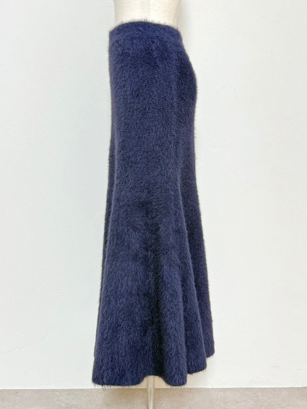 Airy Shaggy Mermaid Set-up