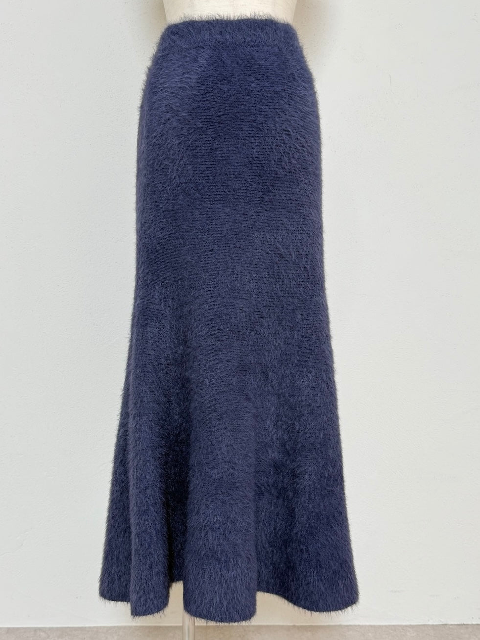 Airy Shaggy Mermaid Set-up