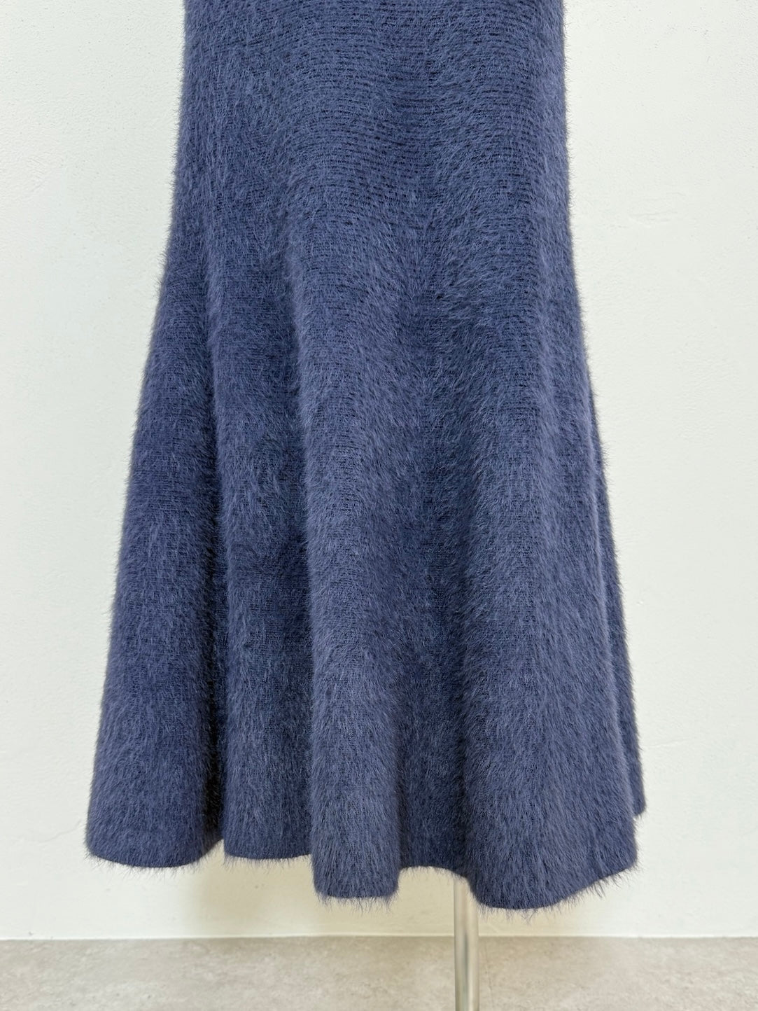 Airy Shaggy Mermaid Set-up