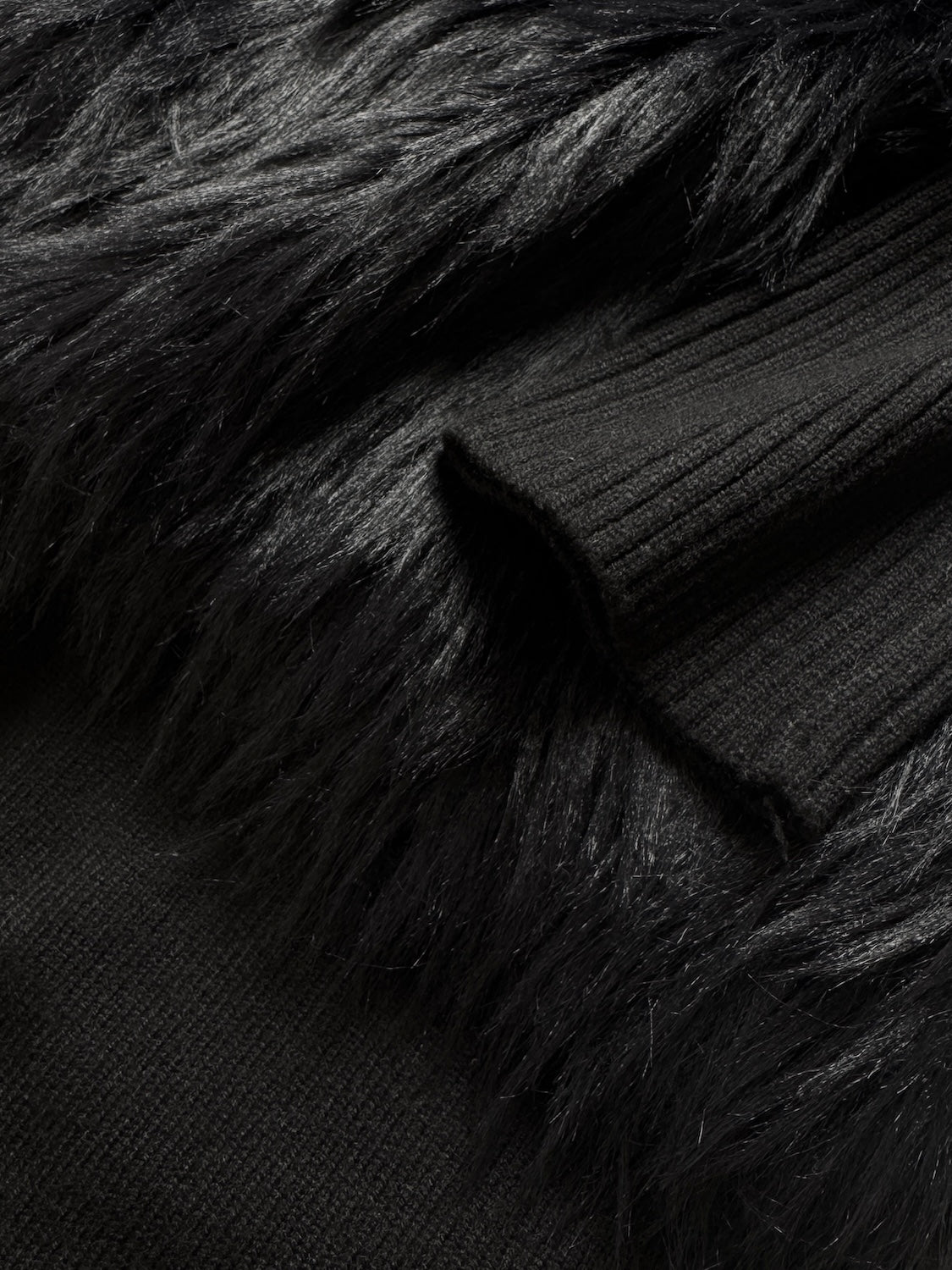 3ピース KNIT セットアップ