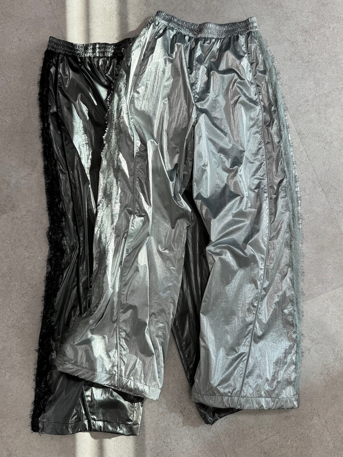 Race Line Track-pants