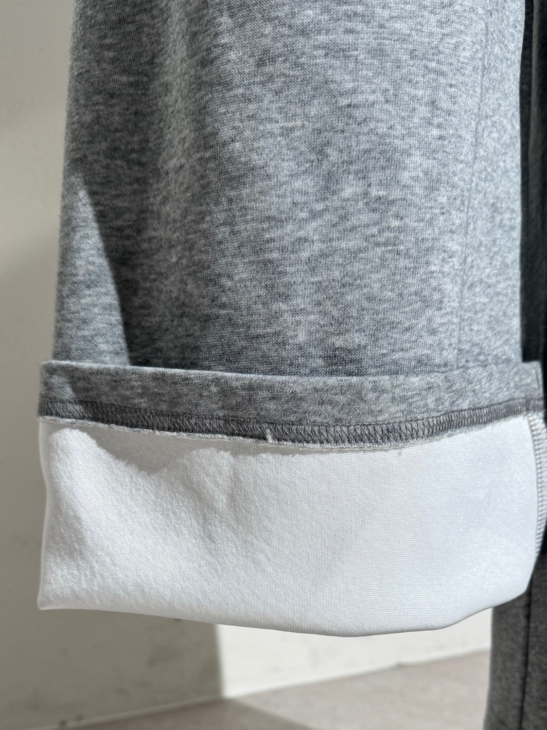 ピグメント Zip ビスチェ Set up