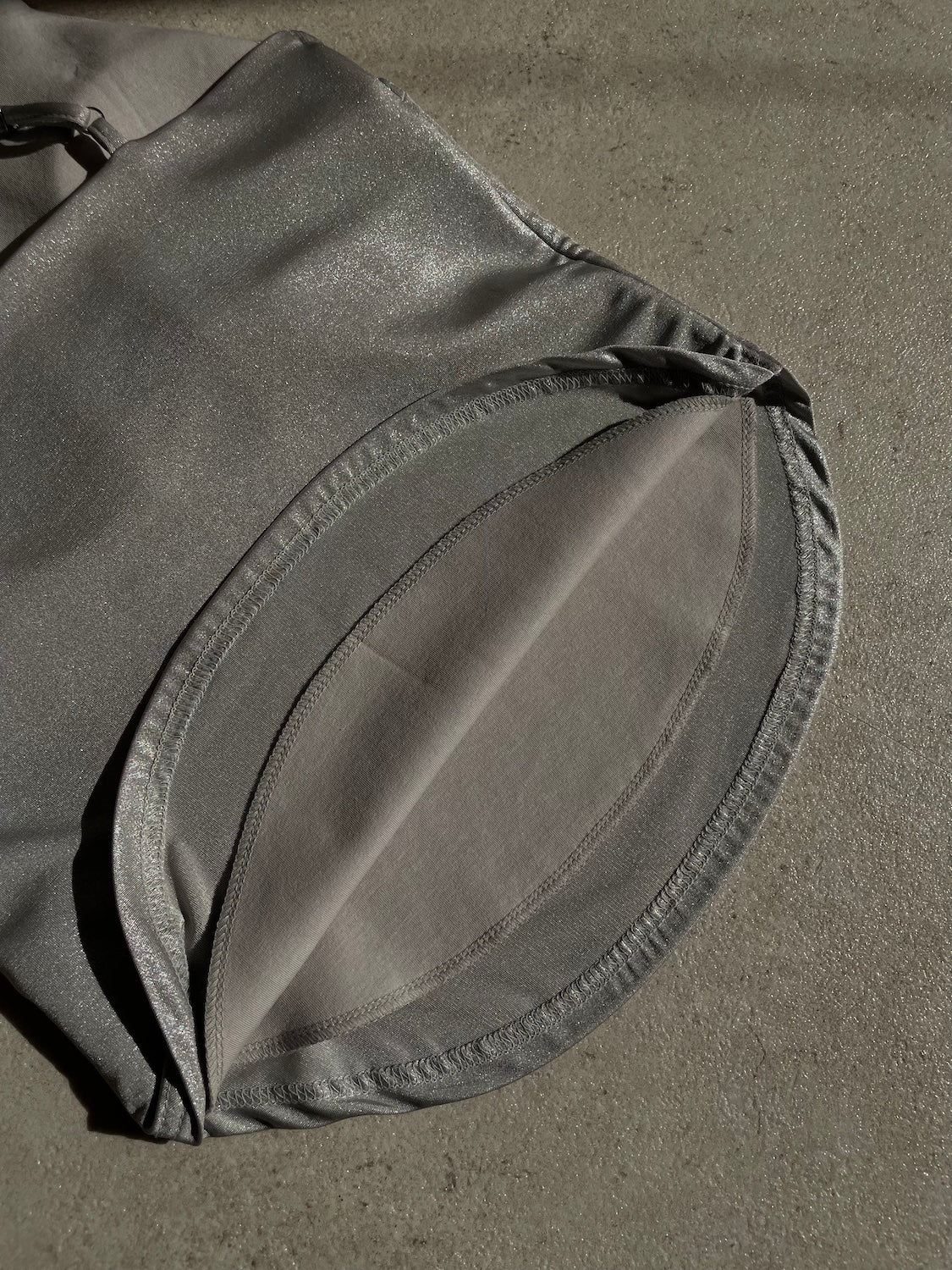 アメスリ ラメ Camisole