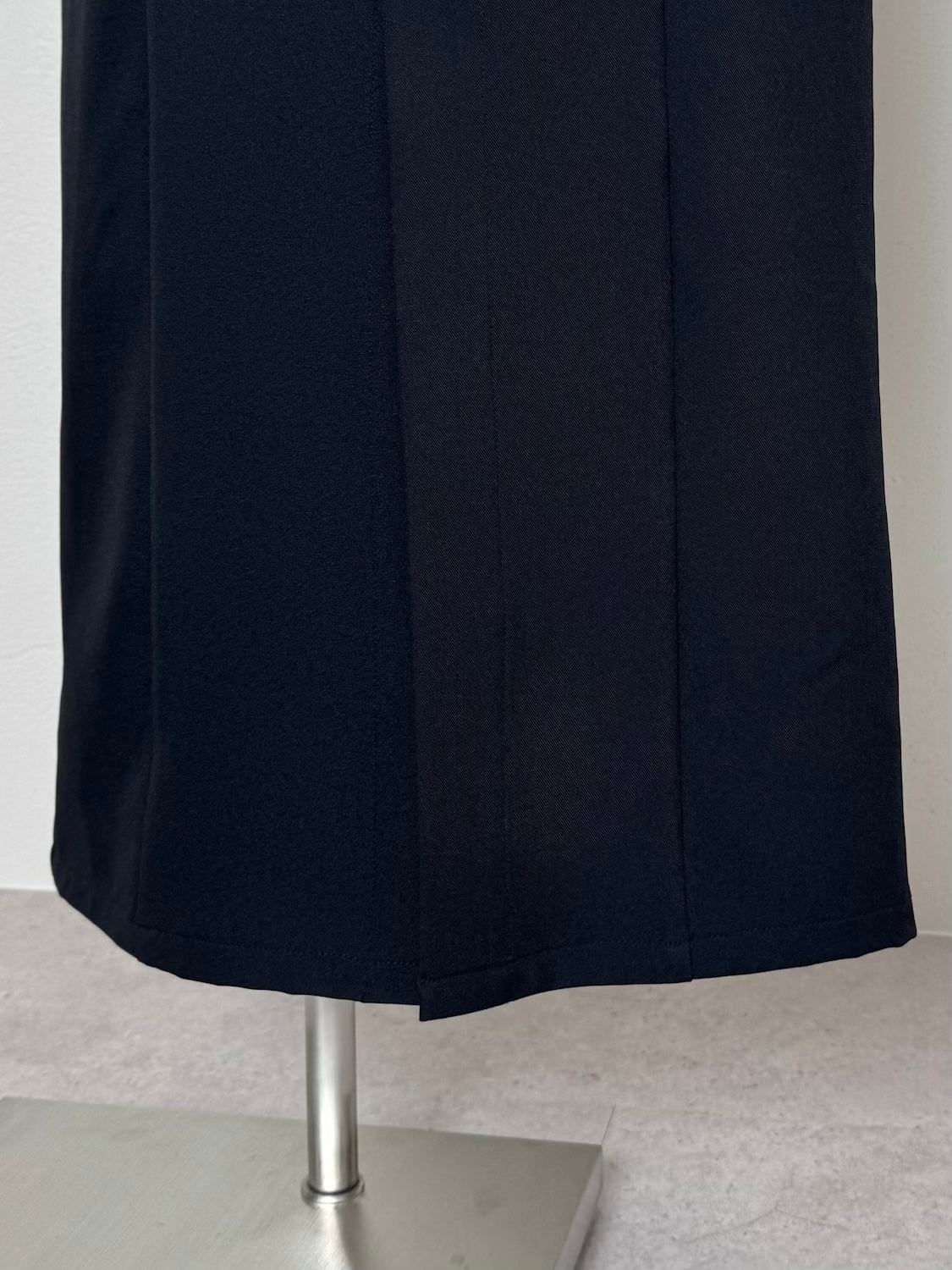 Rib ドッキング ワンピース