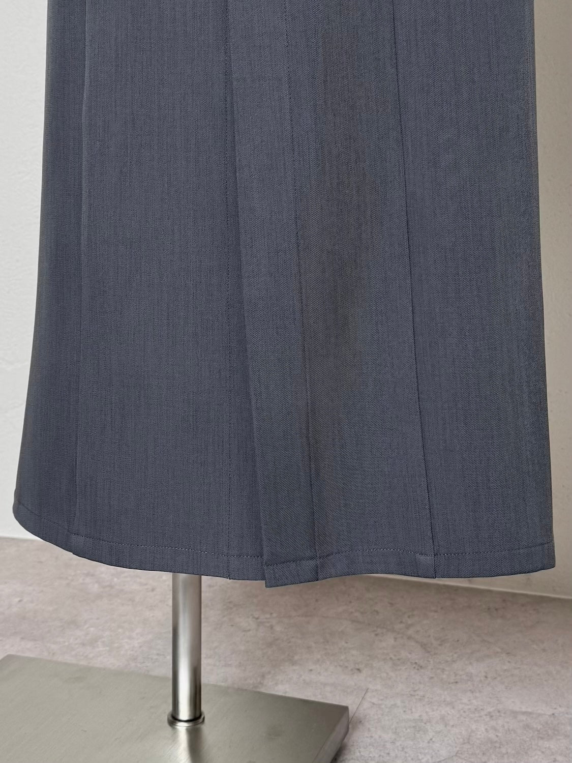 Rib ドッキング ワンピース