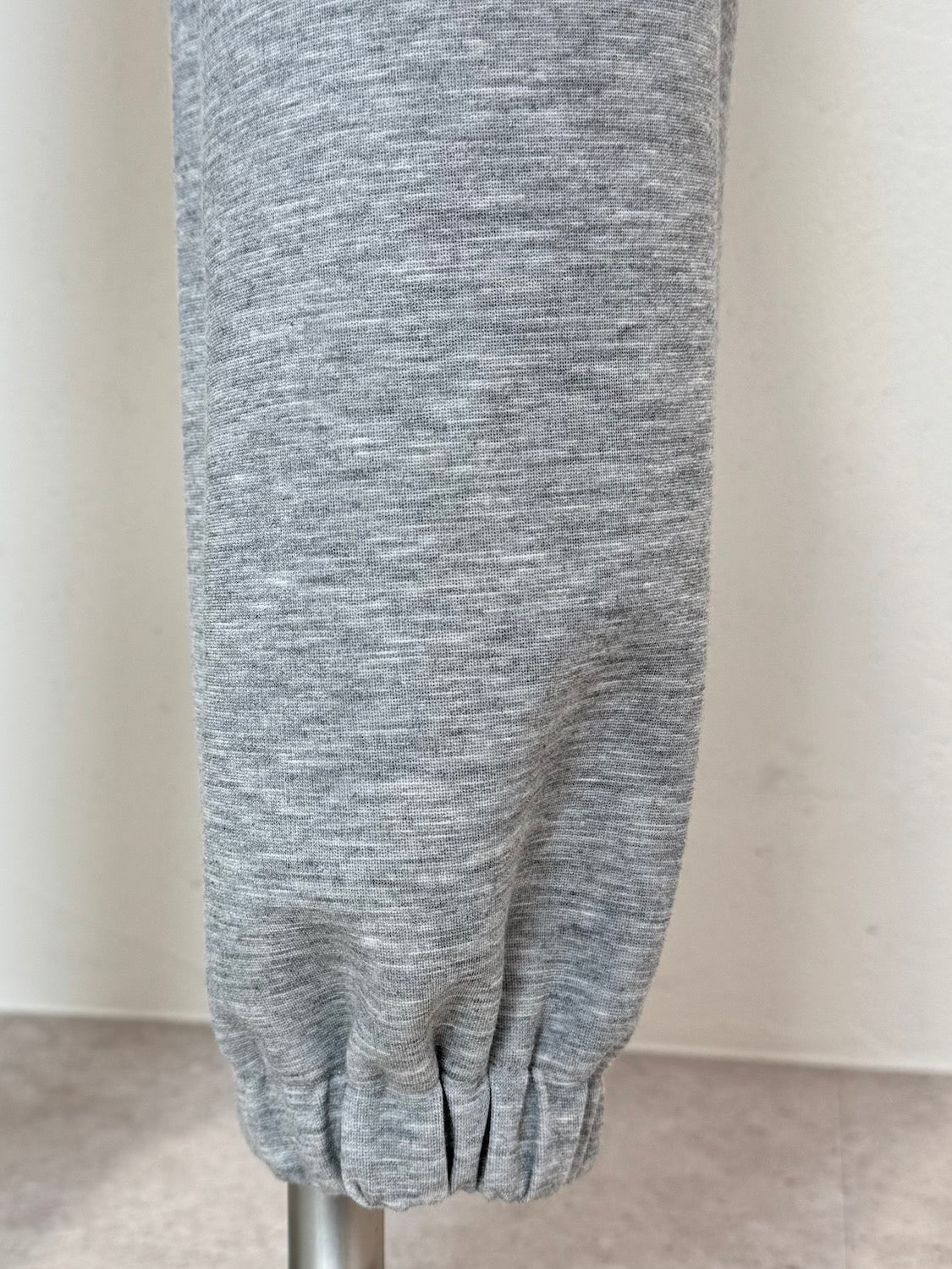 Layer Zip Hoodie Setup