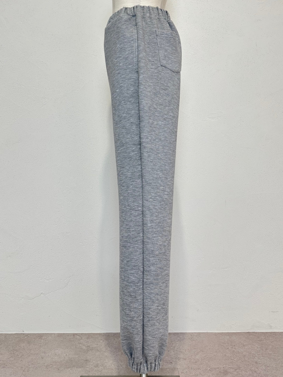 Layer Zip Hoodie Setup