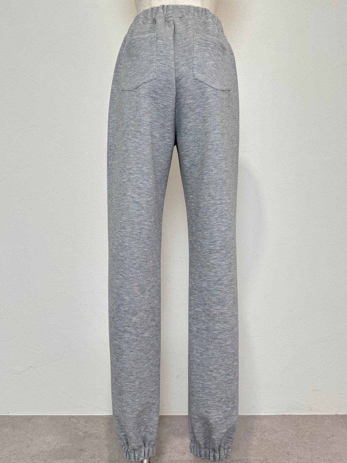 Layer Zip Hoodie Setup