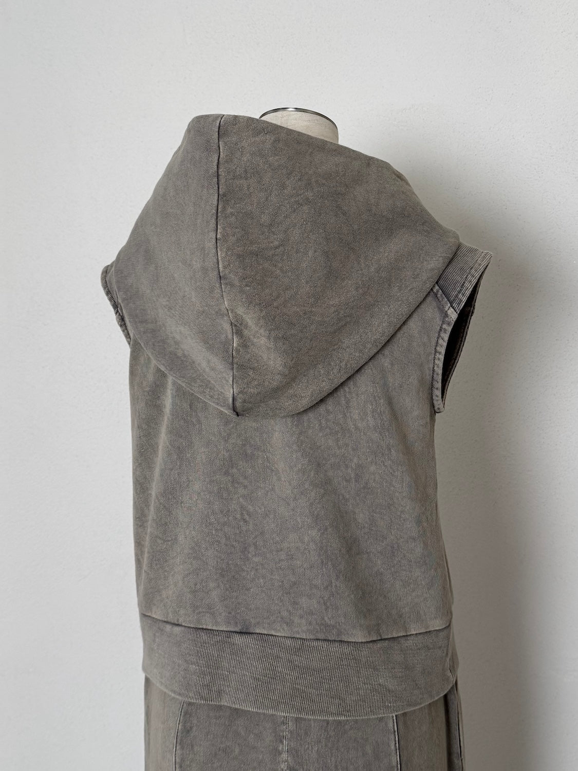Pigment Sweat Mermaid Skirt Set-up