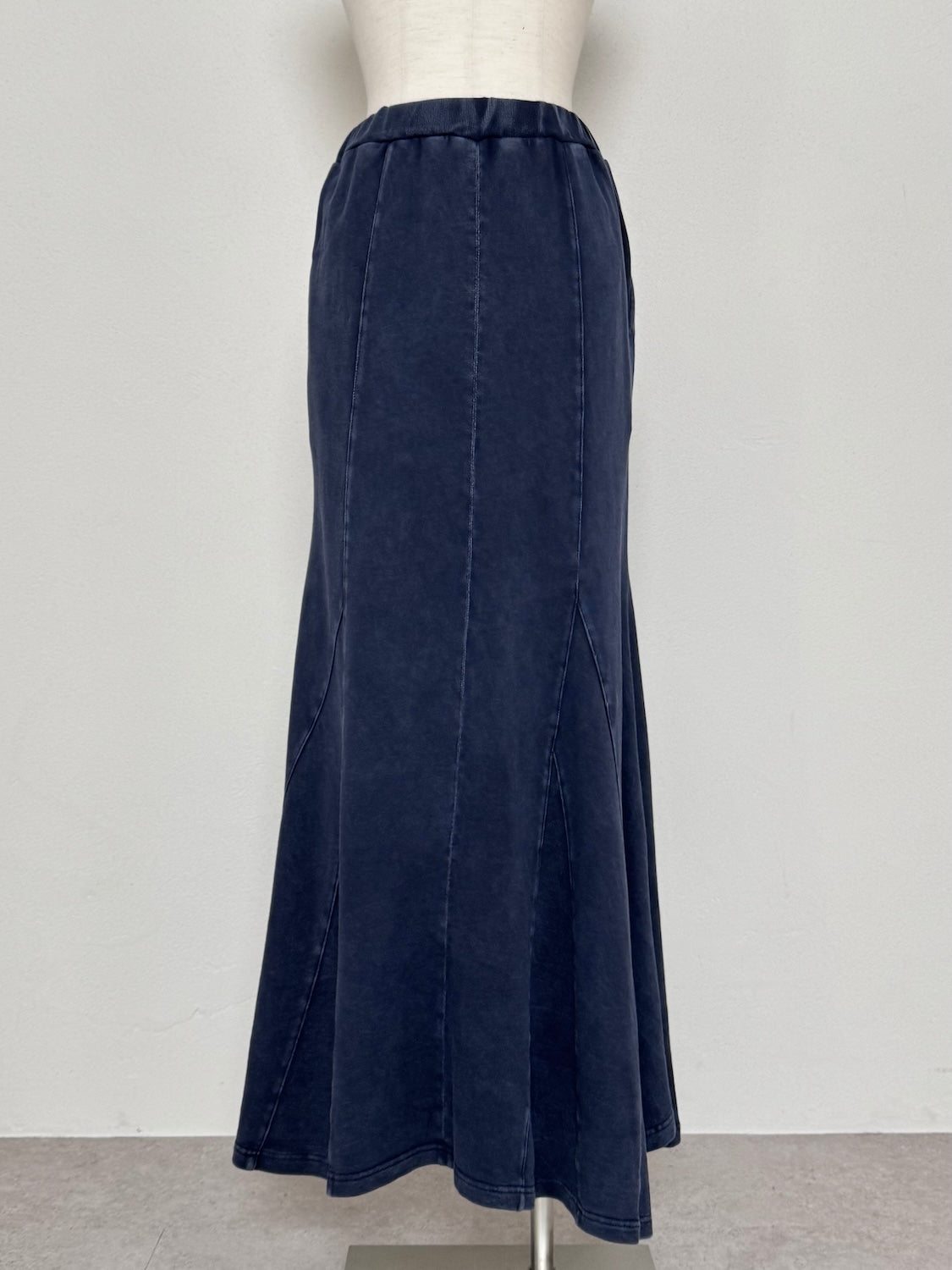 Pigment Sweat Mermaid Skirt Set-up