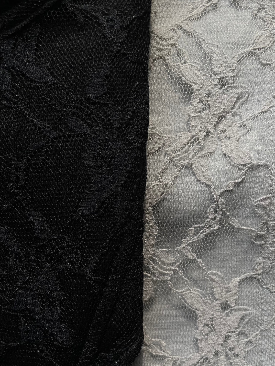 Lace Layer Bolero & Bustier