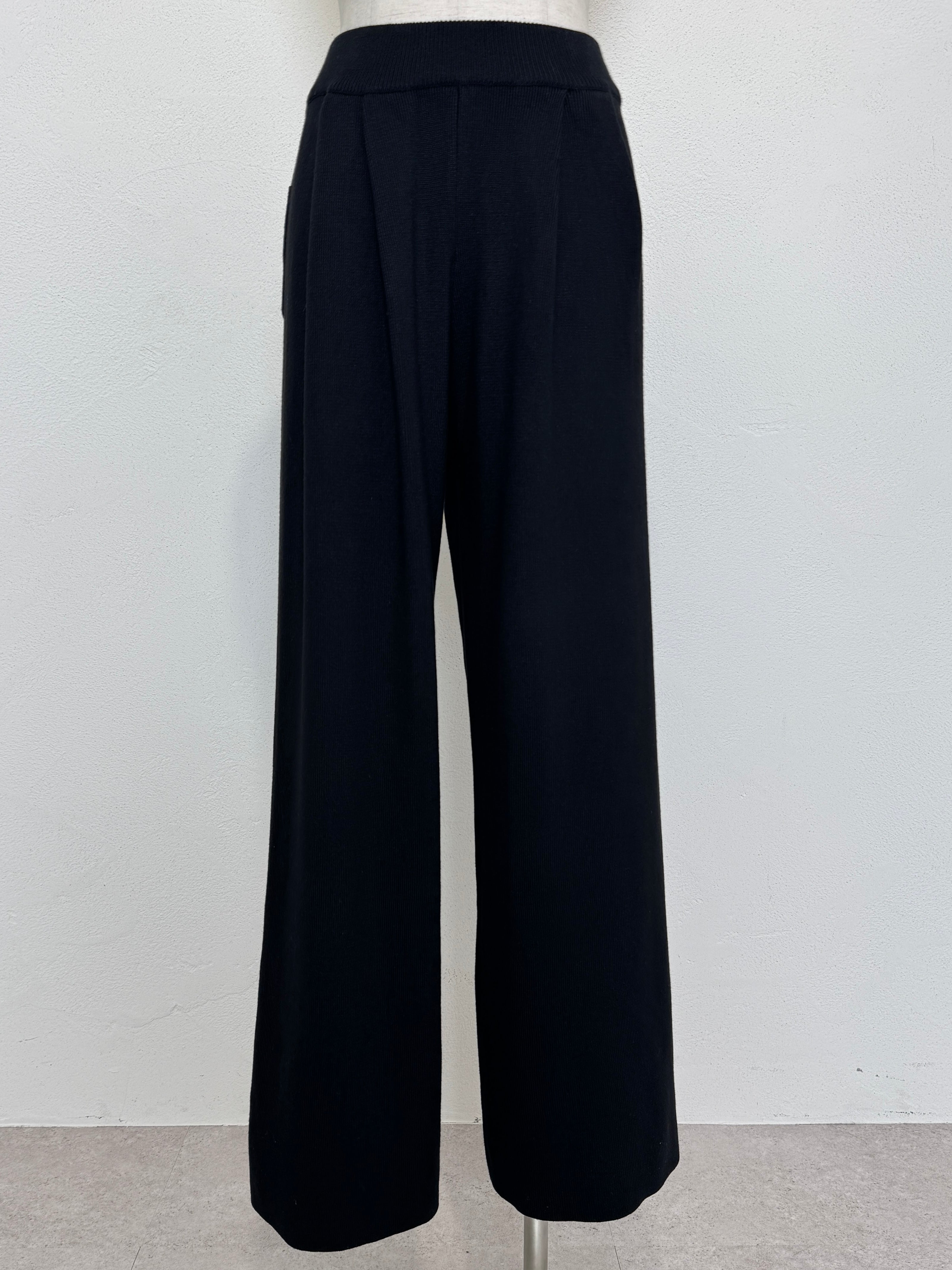 Multi-way 3ピース KNIT セットアップ